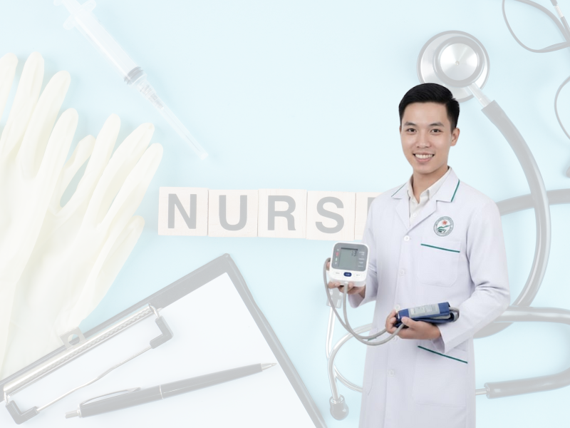 Cao đẳng Điều dưỡng