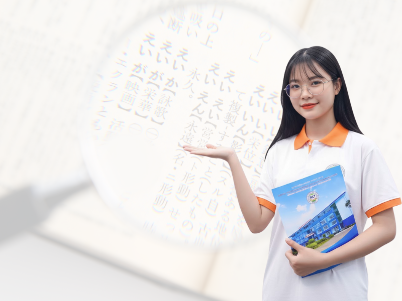 Cao đẳng khối ngành Ngôn Ngữ