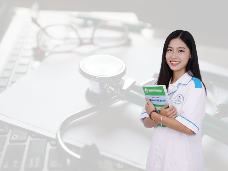 Cao đẳng Y Sỹ Đa khoa