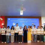 Lễ Khai Giảng Năm Học 2025–2026 và Kỷ Niệm 43 Năm Ngày Nhà Giáo Việt Nam tại Trường MPT