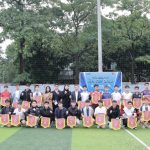 MPT CUP 2025 – Khởi động đầy bùng nổ với trận khai mạc giữa K17MPT và K15MPT