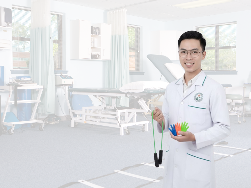 CAO ĐẲNG KT VẬT LÝ TRỊ LIỆU VÀ PHỤC HỒI CHỨC NĂNG