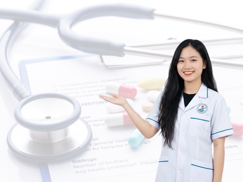 Văn bằng 2 liên thông Y Dược