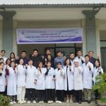 Trường Cao đẳng Kỹ thuật Y Dược Hà Nội tổ chức chương trình thiện nguyện chăm sóc sức khỏe cộng đồng tại xã Liên Sơn, tỉnh Lào Cai