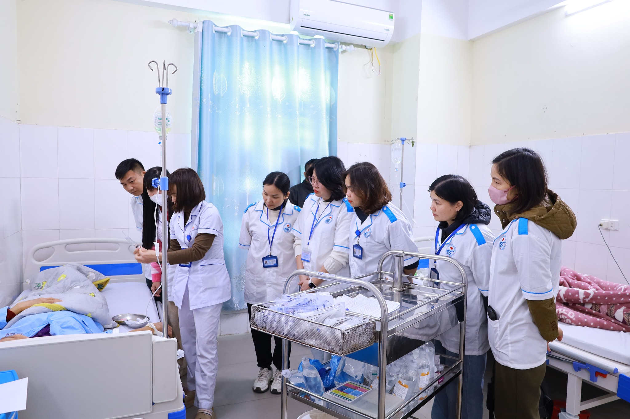 Những tố chất cần có để theo học ngành Y học cổ truyền