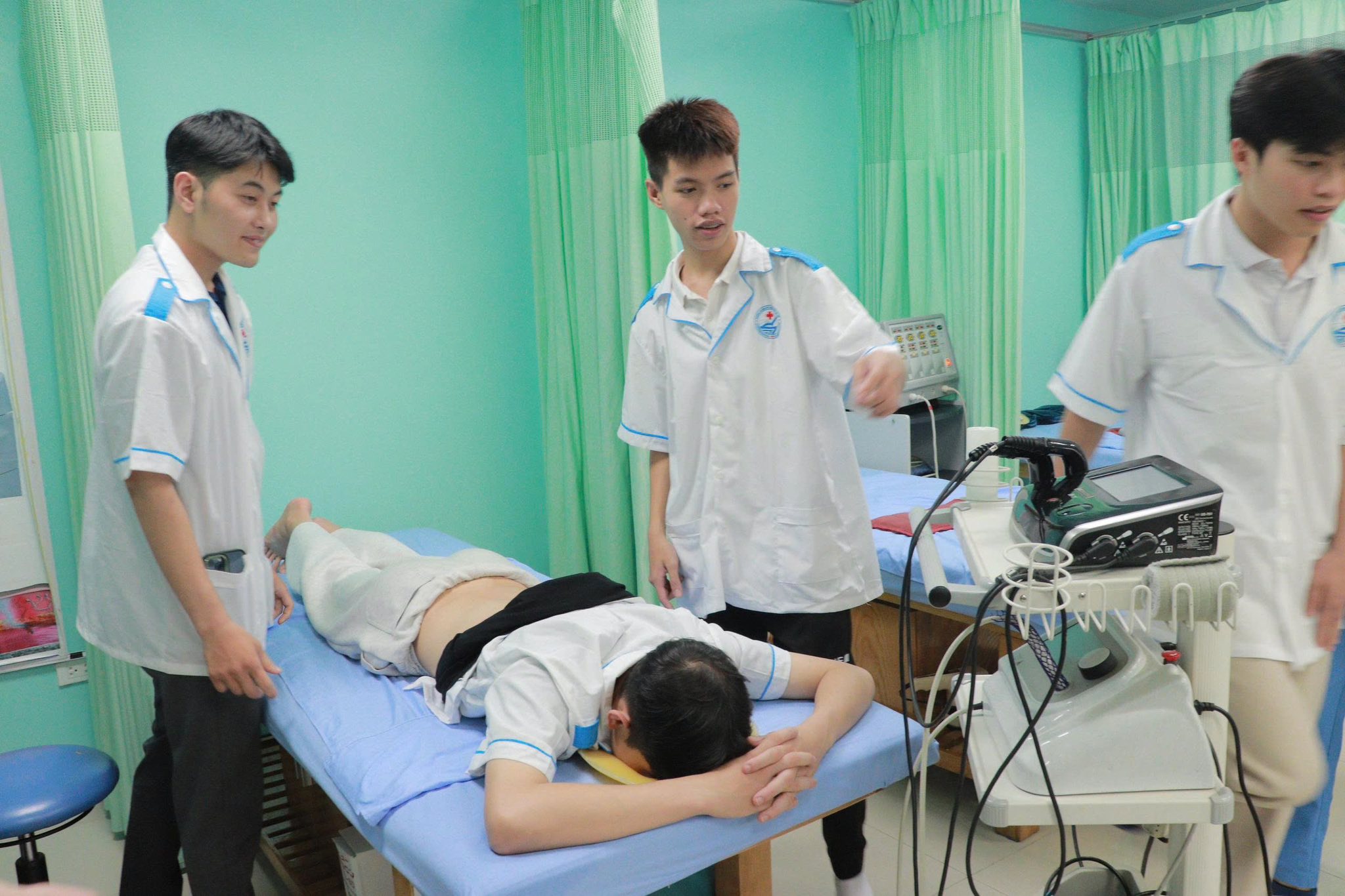 Ngành Y học cổ truyền – Lựa chọn bền vững trong lĩnh vực y tế